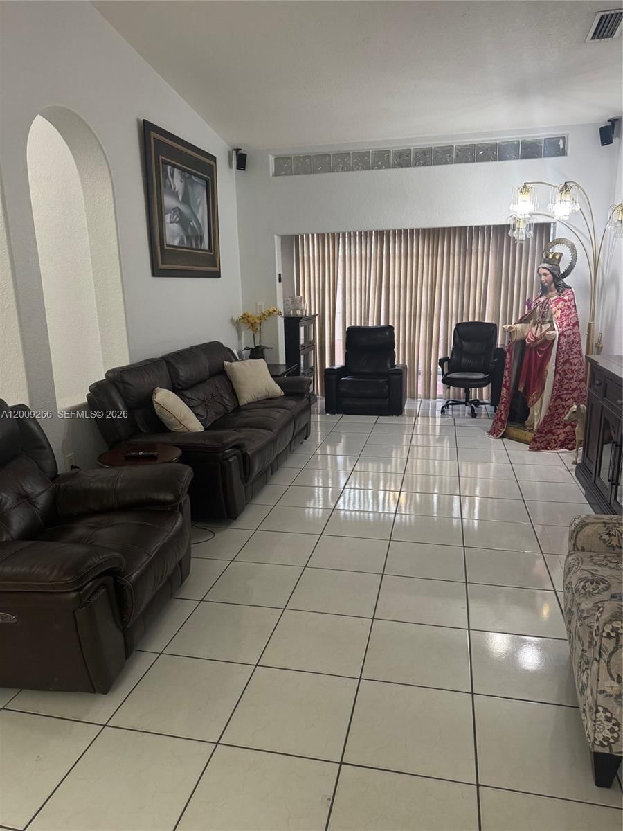 Real estate property located at 8748 143rd Ter, Miami-dade, Serenity Point, Miami Lakes, FL