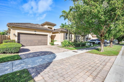 Real estate property located at 25280 119th Ave, Miami-dade, Hemingway Point, Homestead, FL
