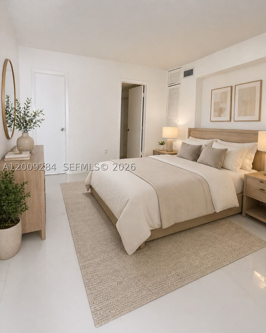 Real estate property located at 1300 47th Pl #218A, Miami-dade, Bella Villas Condo, Hialeah, FL
