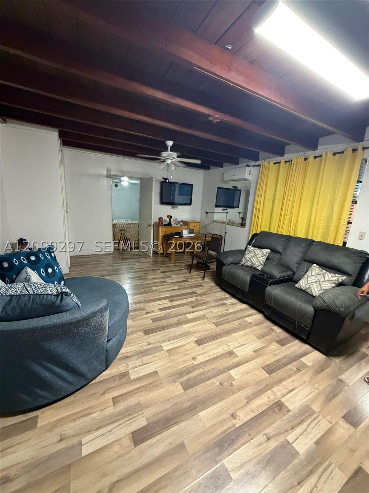 Real estate property located at 6741 6th Ct, Miami-dade, 7th Avenue Highlands, Miami, FL