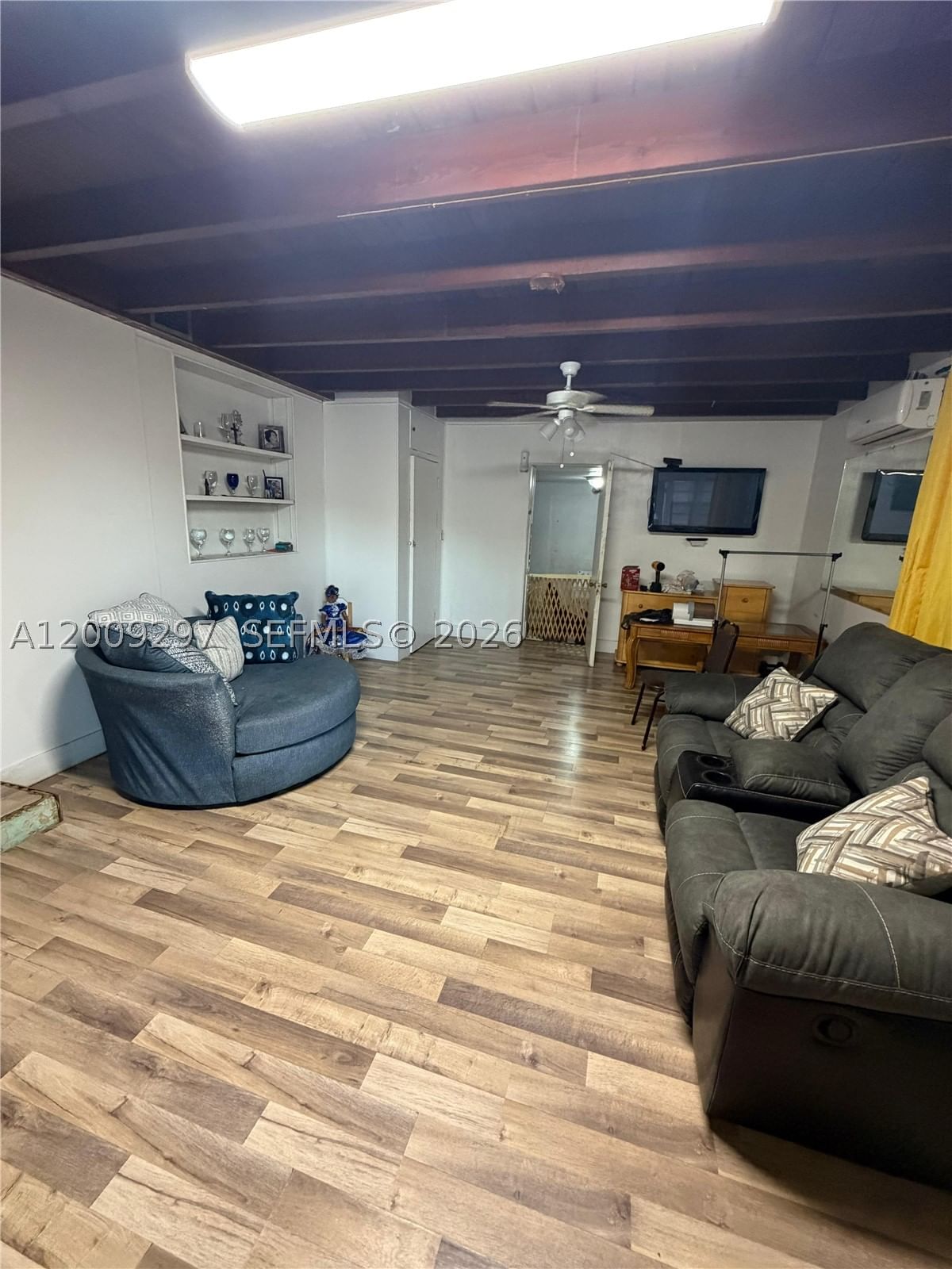 Real estate property located at 6741 6th Ct, Miami-dade, 7th Avenue Highlands, Miami, FL