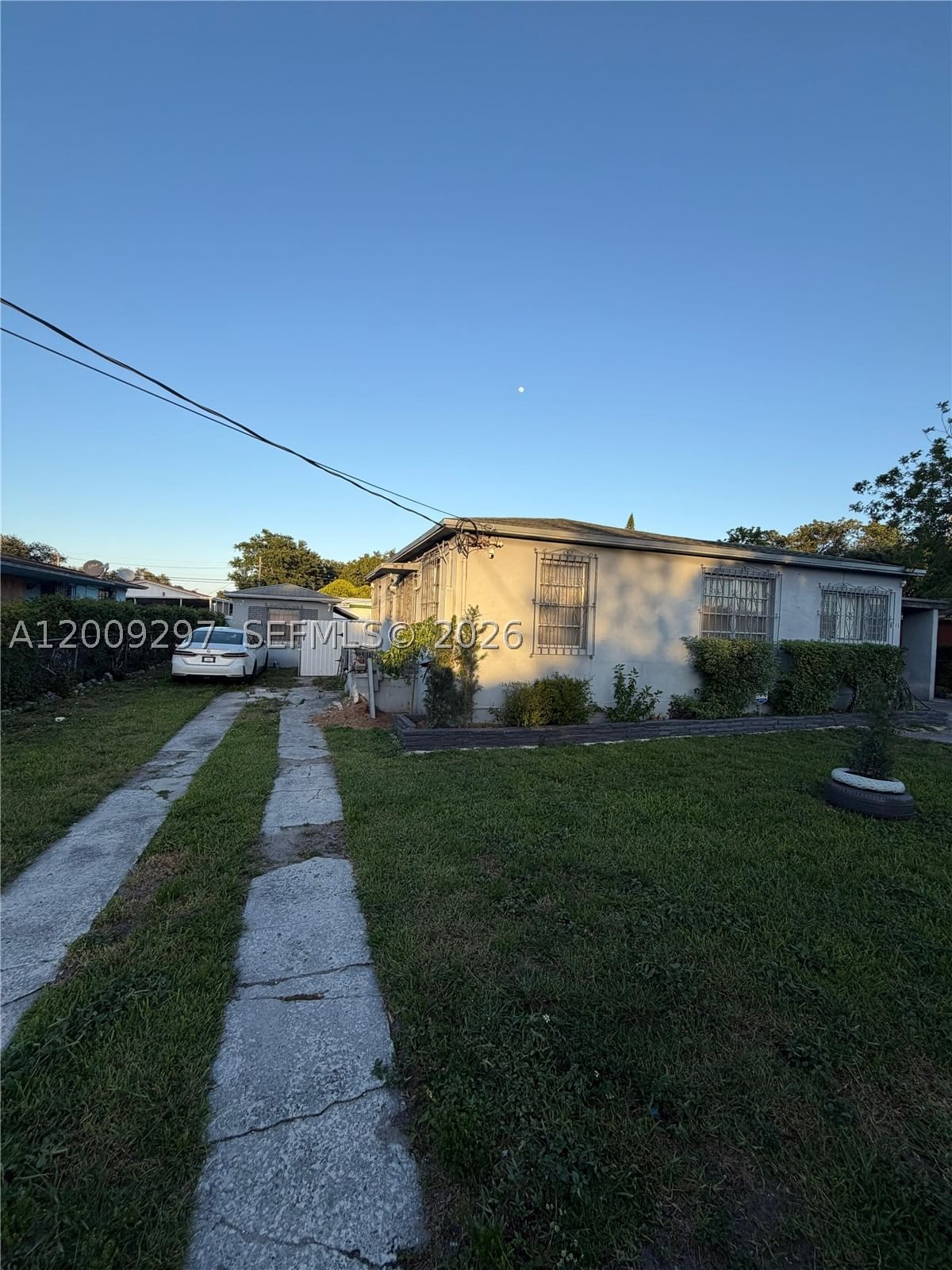 Real estate property located at 6741 6th Ct, Miami-dade, 7th Avenue Highlands, Miami, FL
