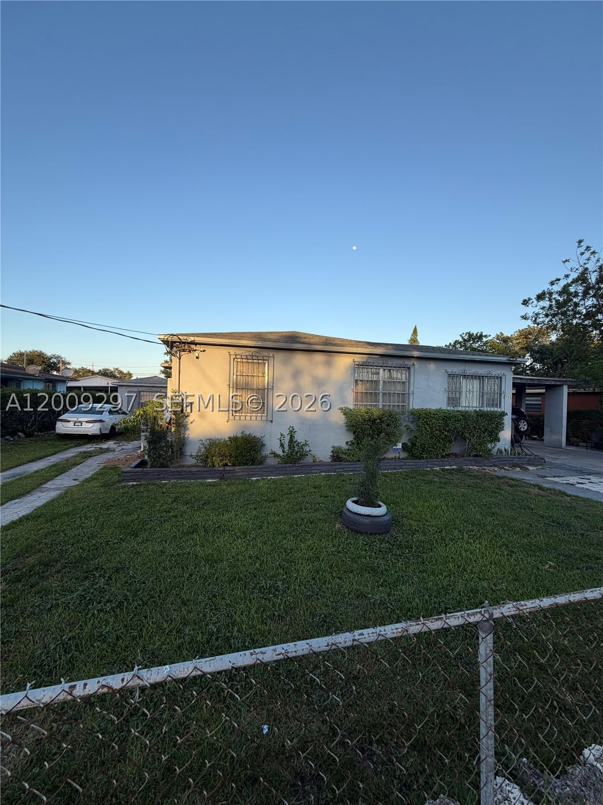 Real estate property located at 6741 6th Ct, Miami-dade, 7th Avenue Highlands, Miami, FL