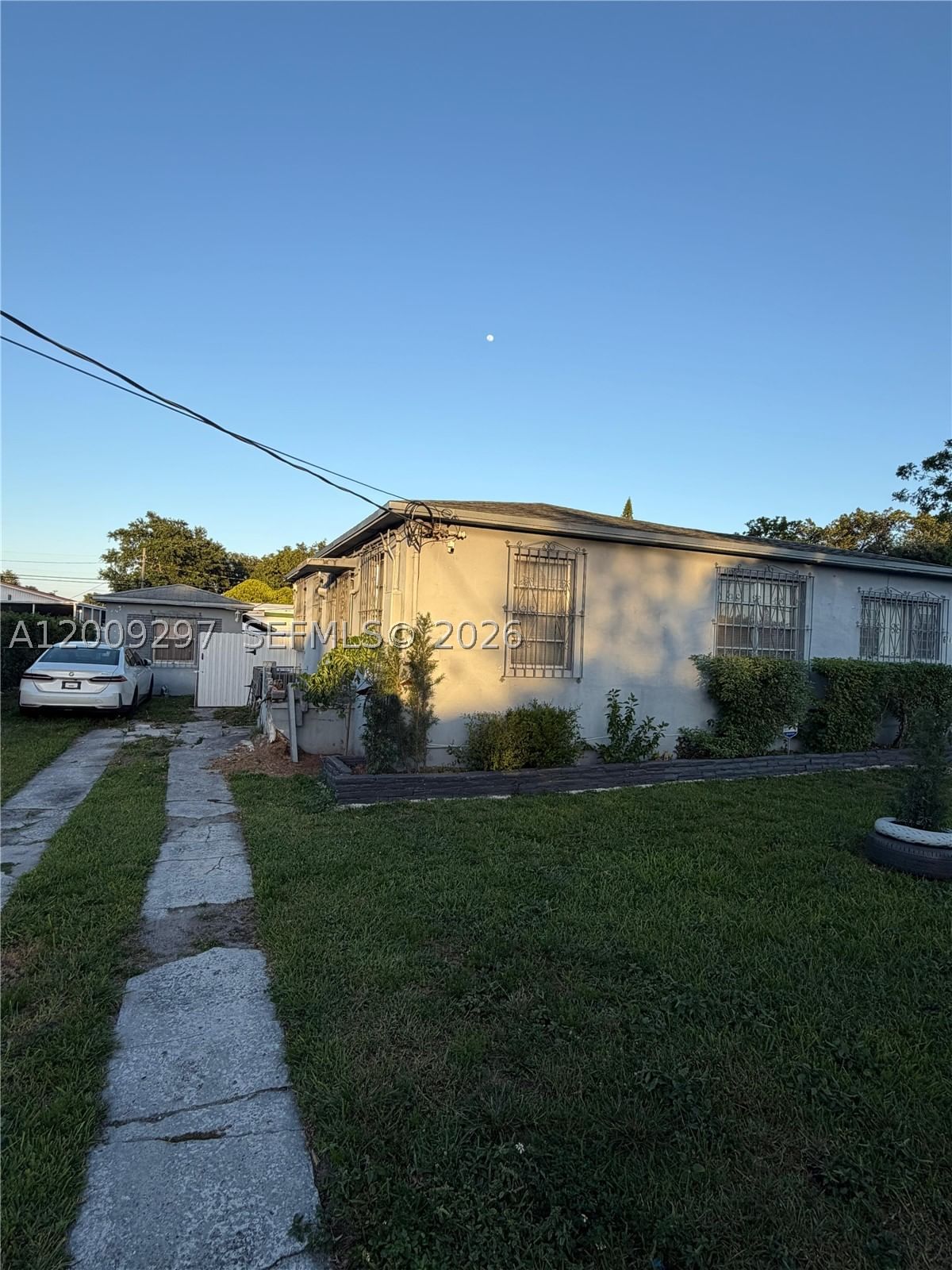 Real estate property located at 6741 6th Ct, Miami-dade, 7th Avenue Highlands, Miami, FL