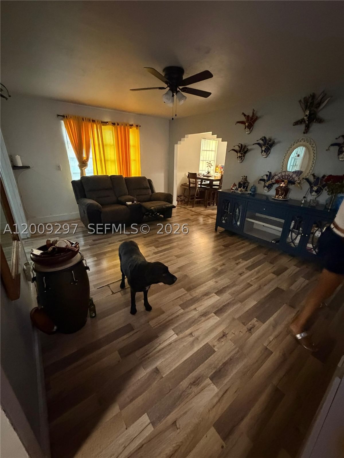 Real estate property located at 6741 6th Ct, Miami-dade, 7th Avenue Highlands, Miami, FL