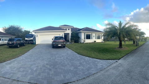 Real estate property located at 32151 196th Ave, Miami-dade, Roland Heights, Homestead, FL