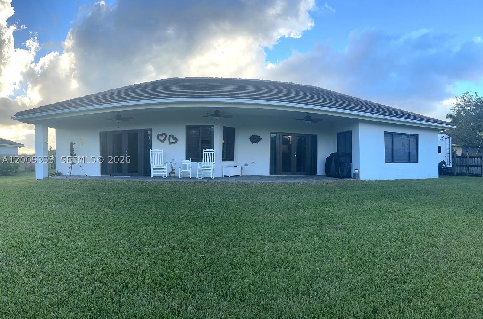 Real estate property located at 32151 196th Ave, Miami-dade, Roland Heights, Homestead, FL