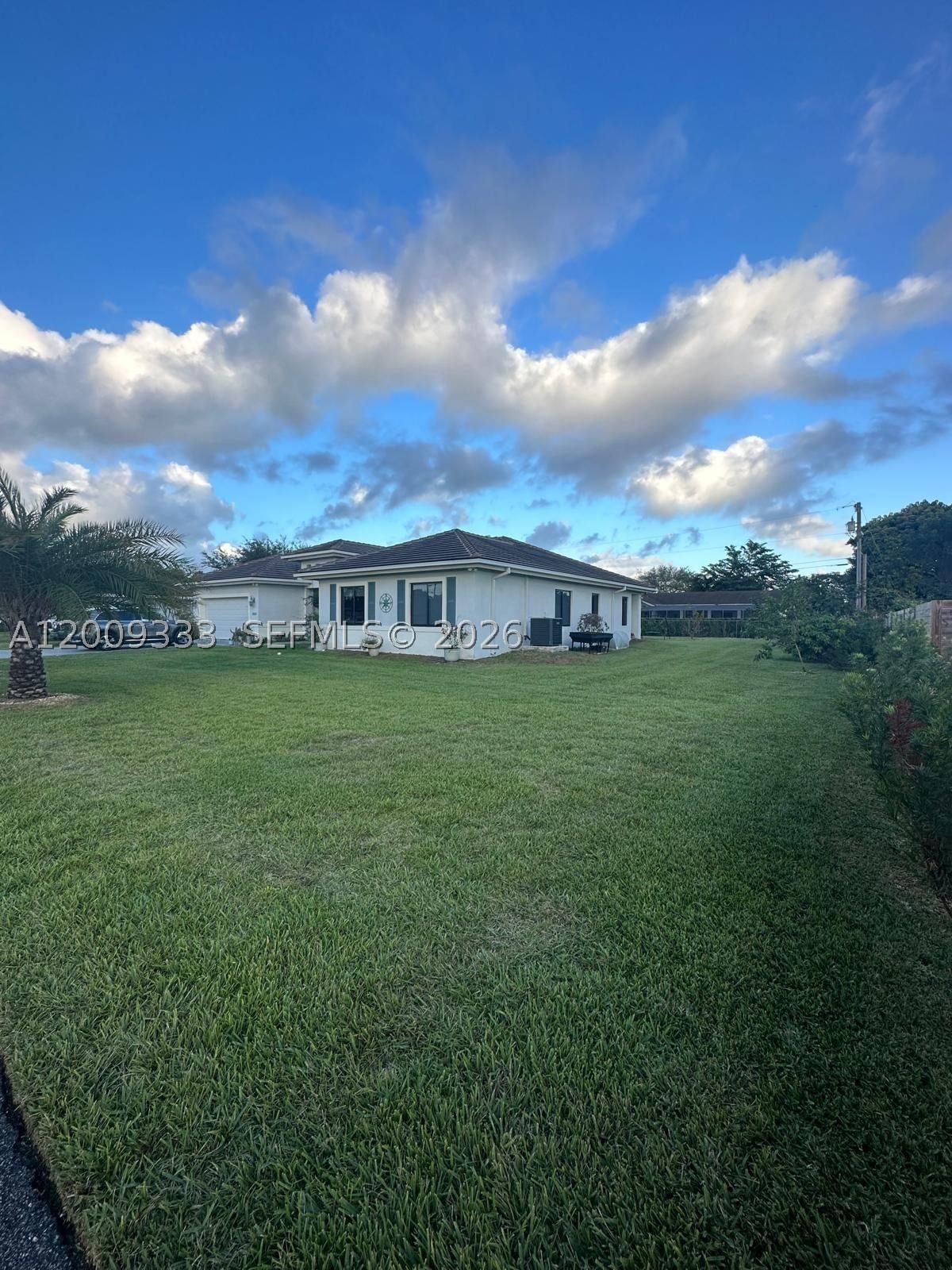 Real estate property located at 32151 196th Ave, Miami-dade, Roland Heights, Homestead, FL