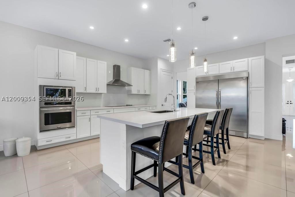 Real estate property located at 7601 CAVALIA Dr, Broward, Cavalia Estates, Davie, FL