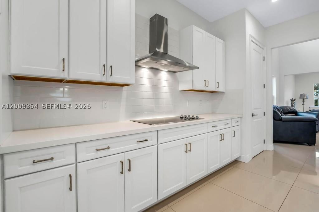 Real estate property located at 7601 CAVALIA Dr, Broward, Cavalia Estates, Davie, FL