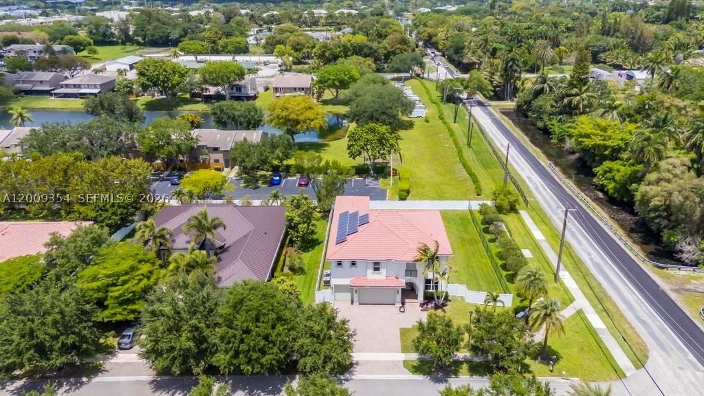 Real estate property located at 7601 CAVALIA Dr, Broward, Cavalia Estates, Davie, FL