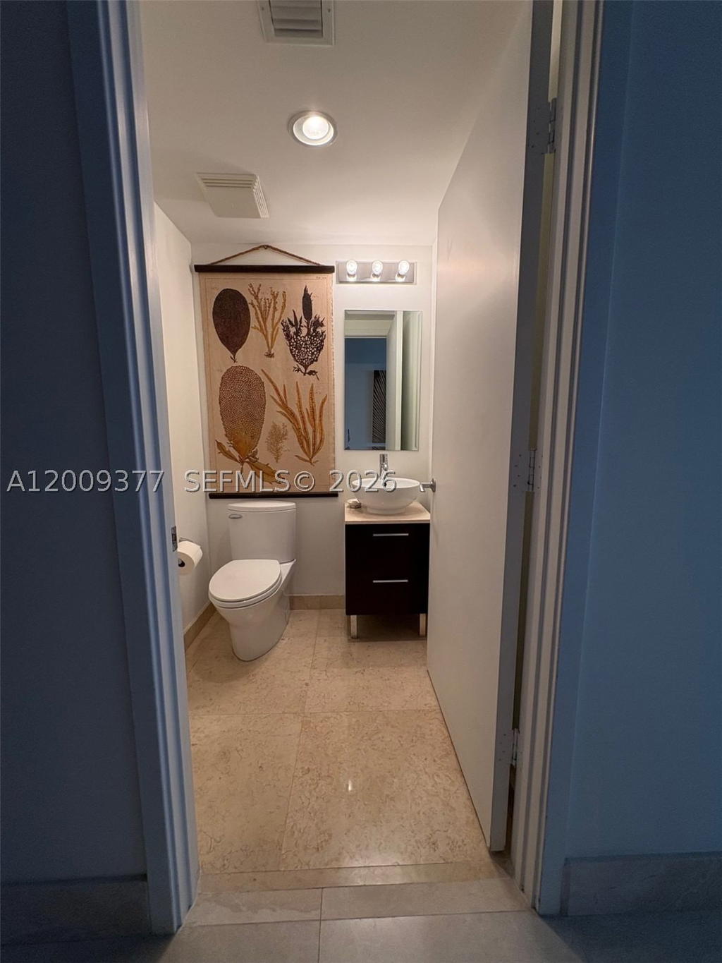 Real estate property located at 5875 Collins Ave #708, Miami-dade, Mei Condo, Miami Beach, FL