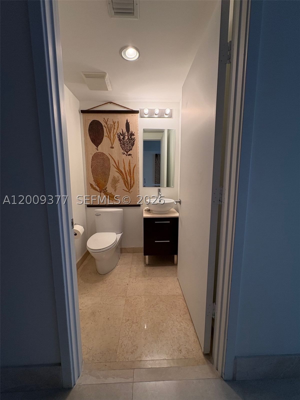 Real estate property located at 5875 Collins Ave #708, Miami-dade, Mei Condo, Miami Beach, FL