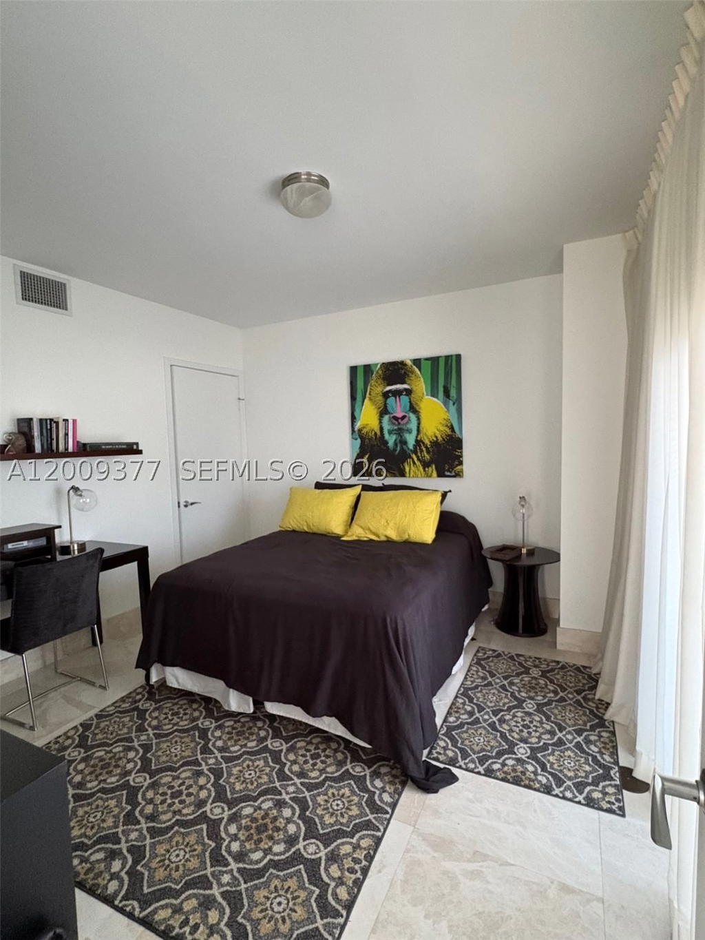 Real estate property located at 5875 Collins Ave #708, Miami-dade, Mei Condo, Miami Beach, FL