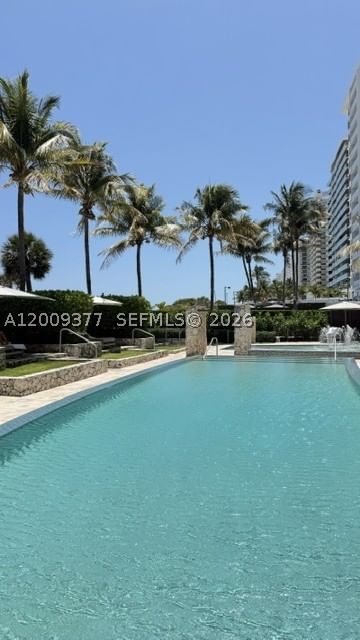 Real estate property located at 5875 Collins Ave #708, Miami-dade, Mei Condo, Miami Beach, FL
