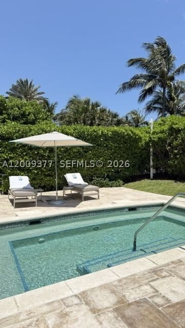 Real estate property located at 5875 Collins Ave #708, Miami-dade, Mei Condo, Miami Beach, FL