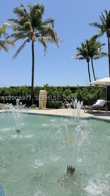 Real estate property located at 5875 Collins Ave #708, Miami-dade, Mei Condo, Miami Beach, FL