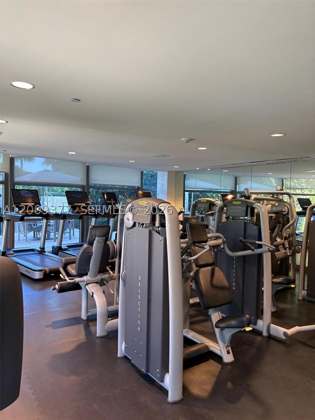 Real estate property located at 5875 Collins Ave #708, Miami-dade, Mei Condo, Miami Beach, FL