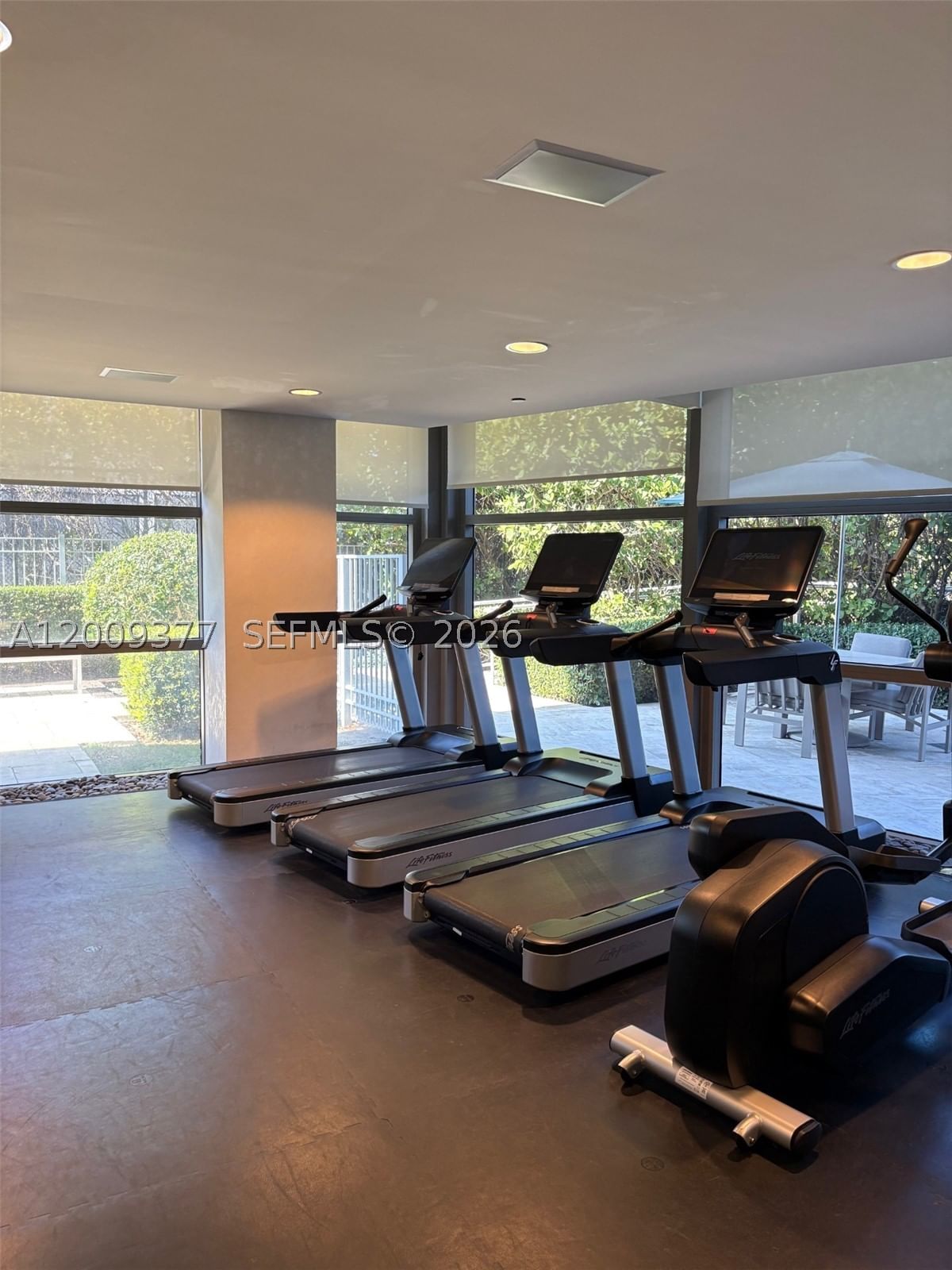 Real estate property located at 5875 Collins Ave #708, Miami-dade, Mei Condo, Miami Beach, FL