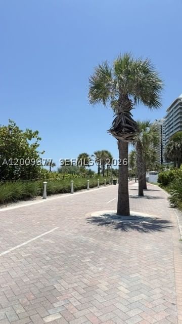 Real estate property located at 5875 Collins Ave #708, Miami-dade, Mei Condo, Miami Beach, FL