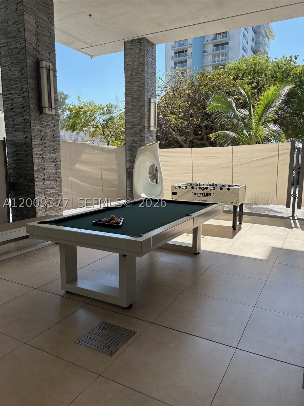 Real estate property located at 5875 Collins Ave #708, Miami-dade, Mei Condo, Miami Beach, FL