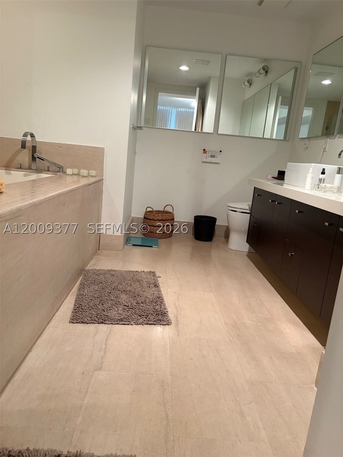 Real estate property located at 5875 Collins Ave #708, Miami-dade, Mei Condo, Miami Beach, FL