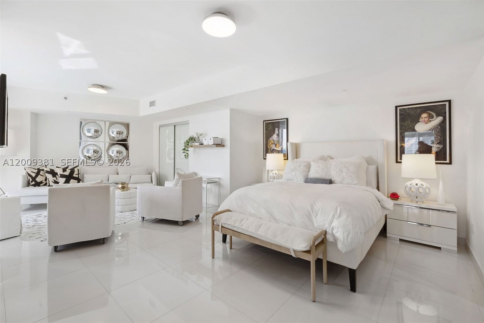 Real estate property located at 465 Brickell Ave #701, Miami-dade, Iconbrickell Condo No 1, Miami, FL