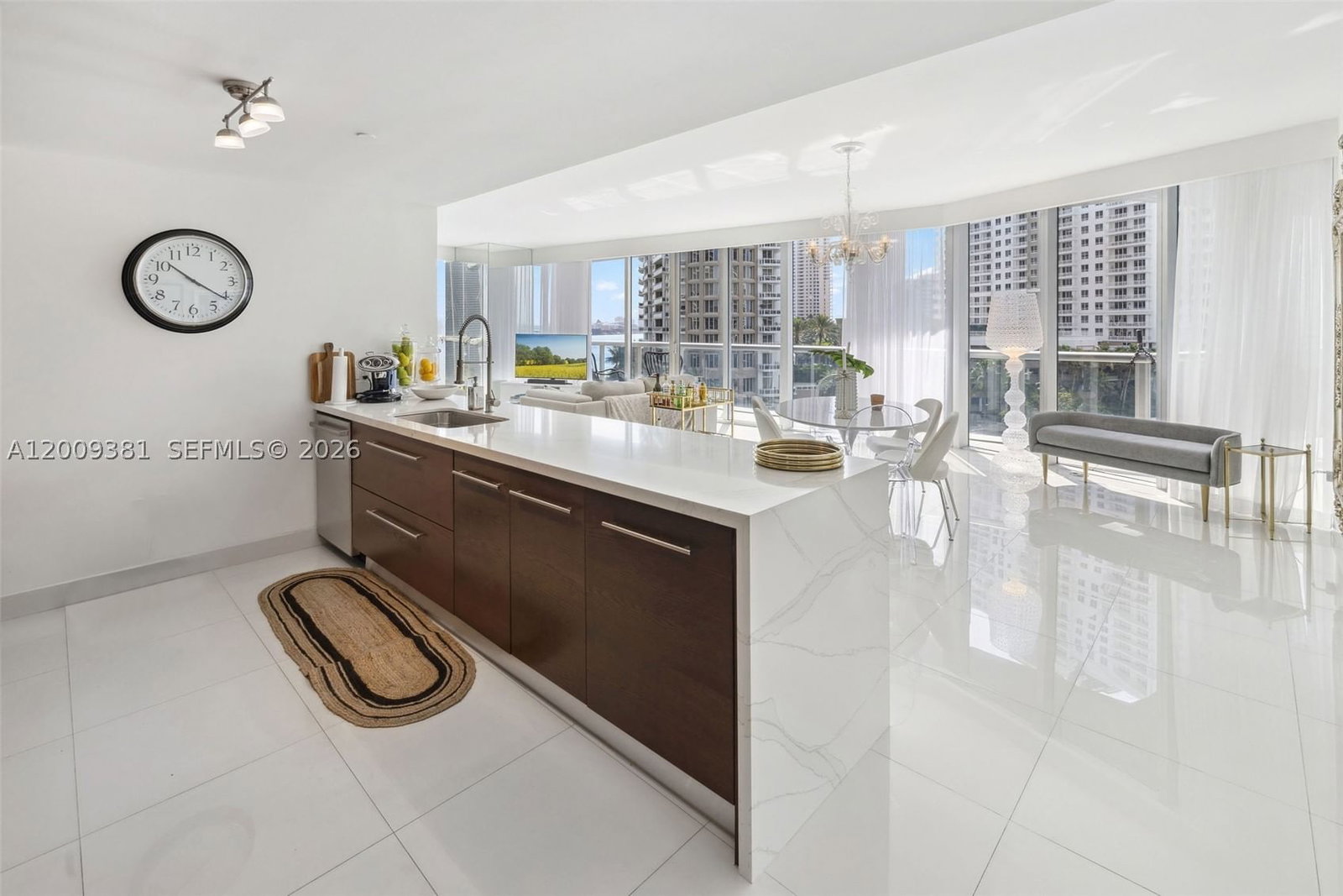 Real estate property located at 465 Brickell Ave #701, Miami-dade, Iconbrickell Condo No 1, Miami, FL