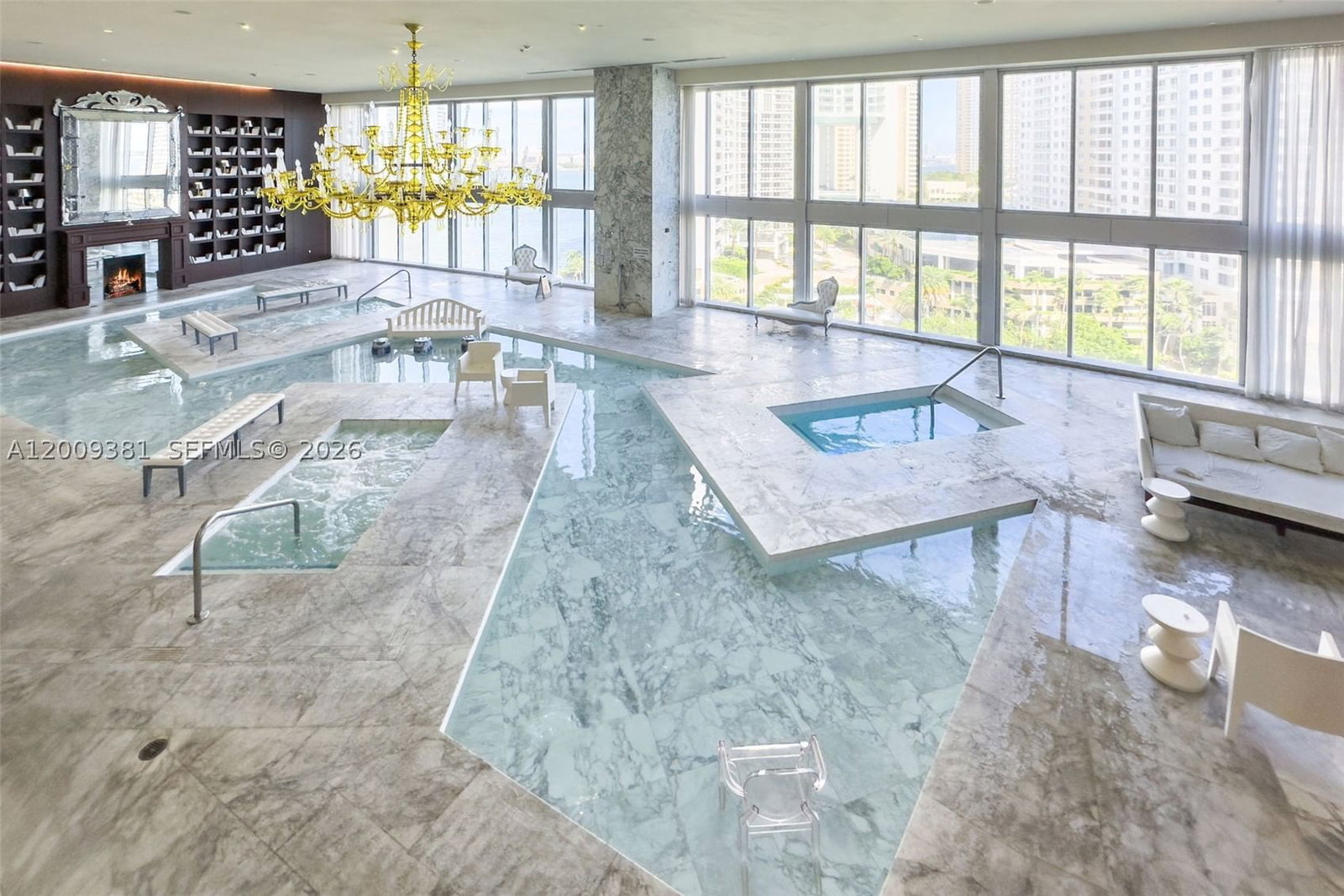 Real estate property located at 465 Brickell Ave #701, Miami-dade, Iconbrickell Condo No 1, Miami, FL