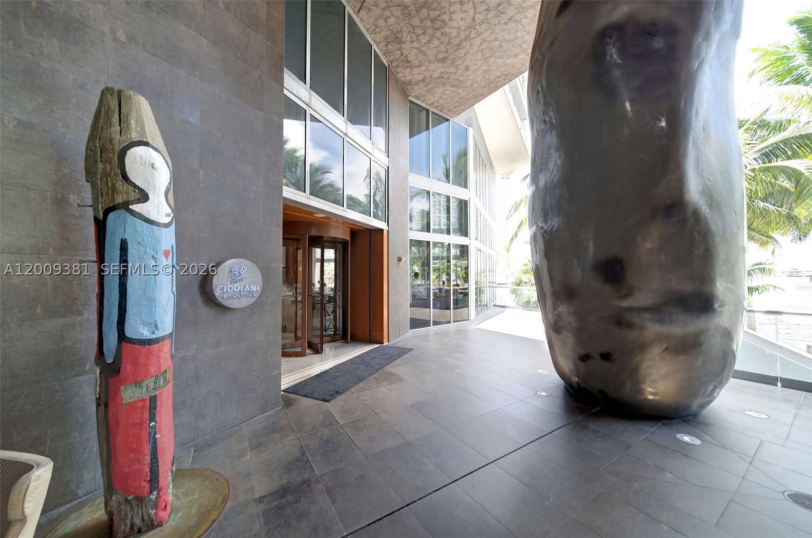 Real estate property located at 465 Brickell Ave #701, Miami-dade, Iconbrickell Condo No 1, Miami, FL