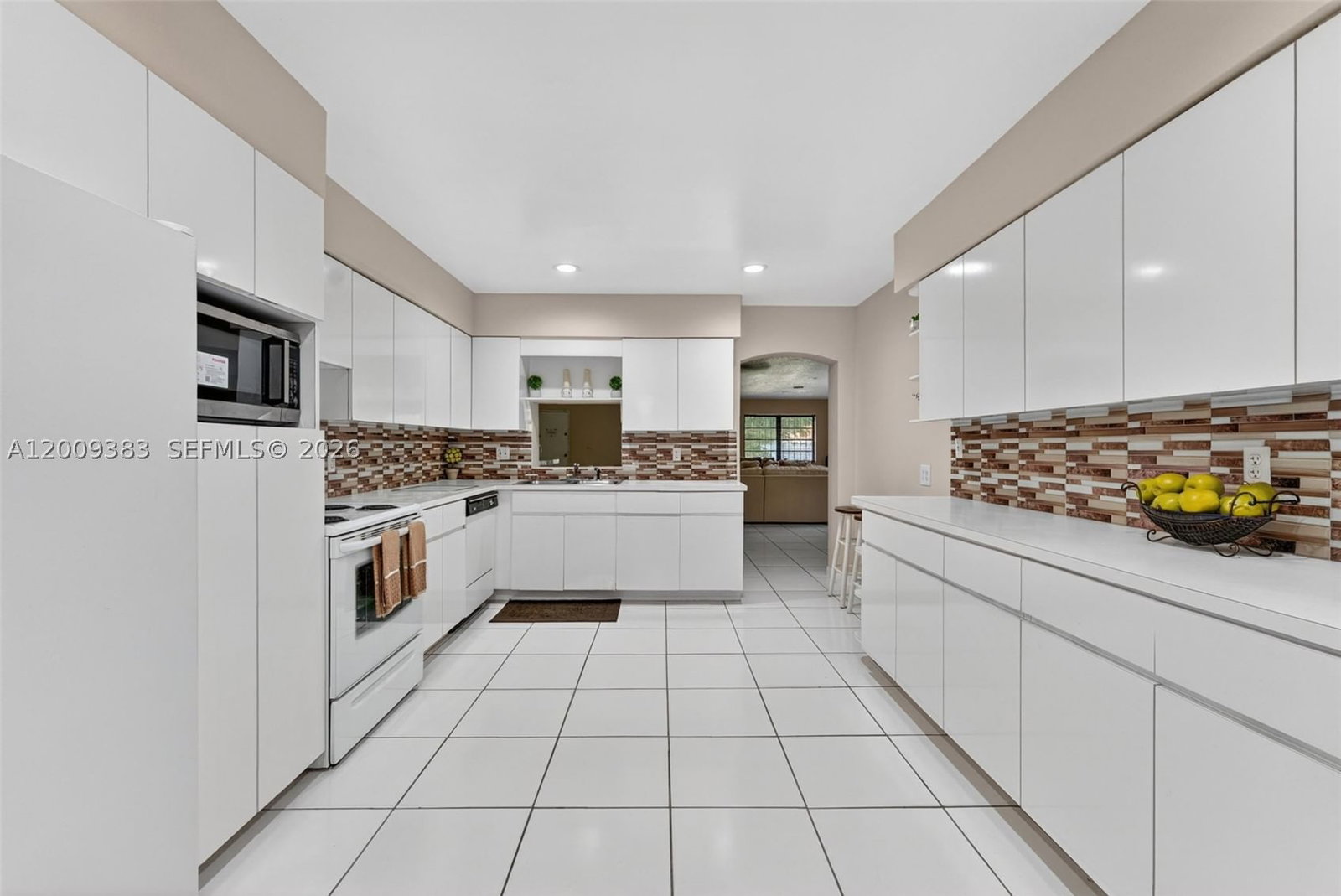 Real estate property located at 2450 108th St, Miami-dade, Golf Park Sec 2 Rev, Miami, FL