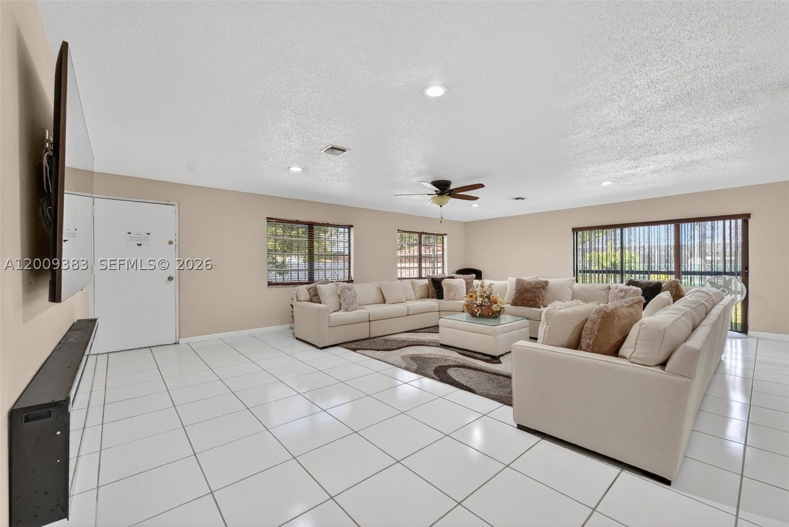 Real estate property located at 2450 108th St, Miami-dade, Golf Park Sec 2 Rev, Miami, FL