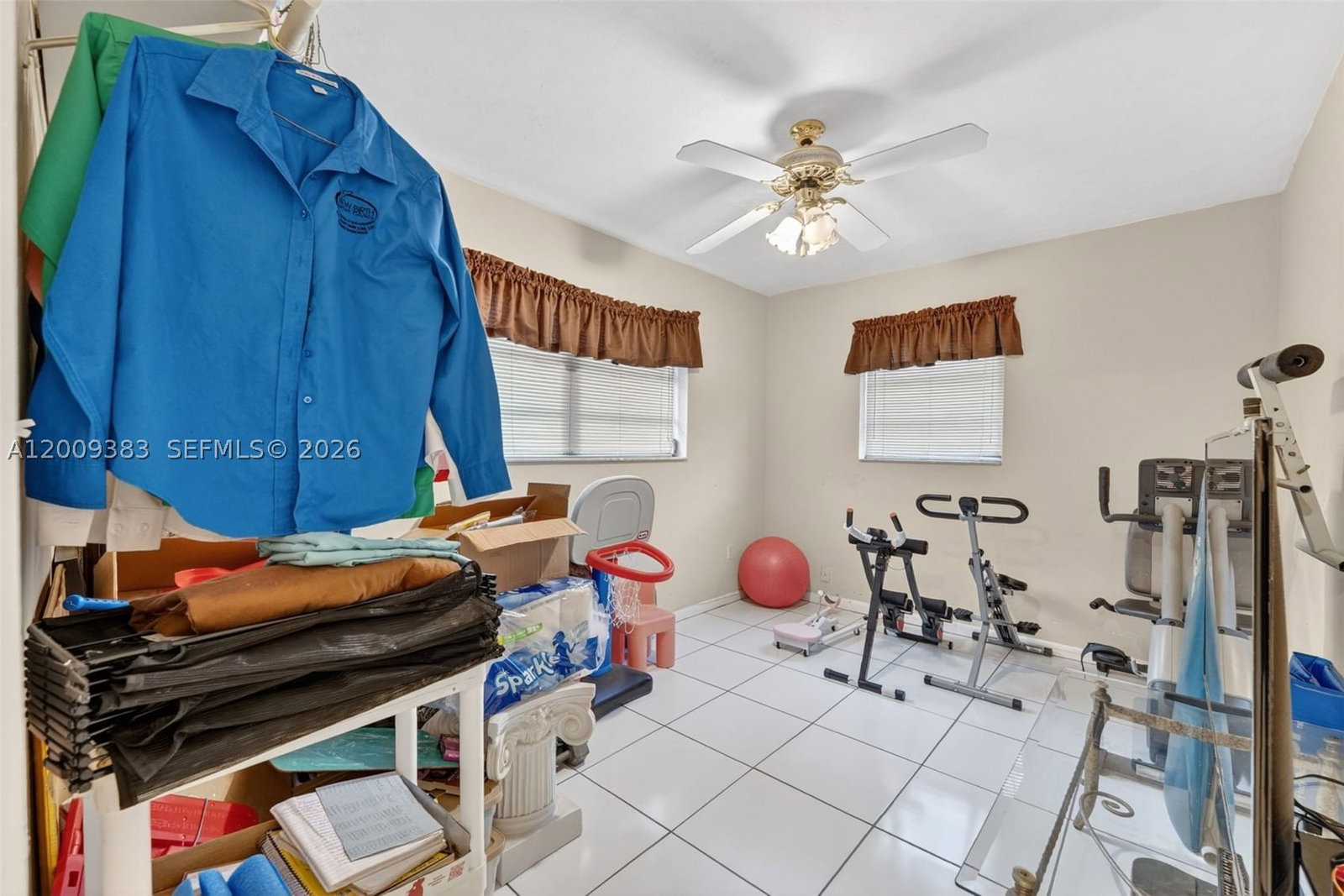 Real estate property located at 2450 108th St, Miami-dade, Golf Park Sec 2 Rev, Miami, FL