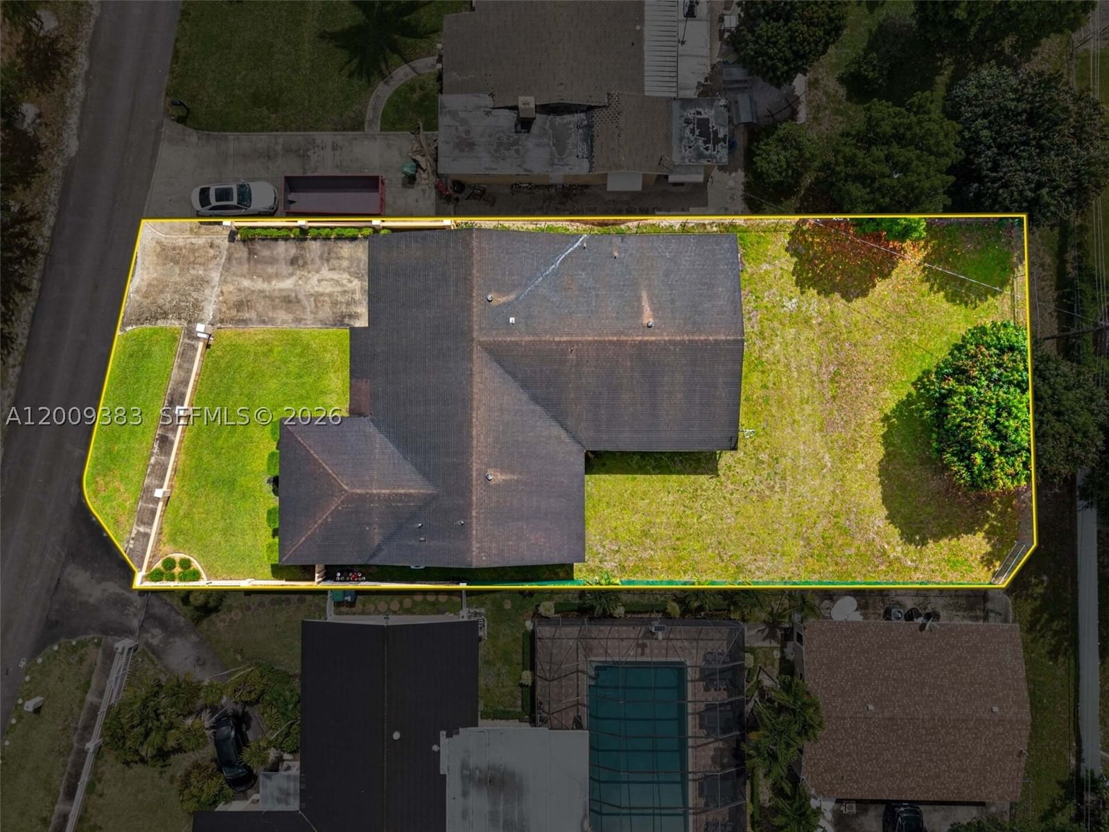 Real estate property located at 2450 108th St, Miami-dade, Golf Park Sec 2 Rev, Miami, FL