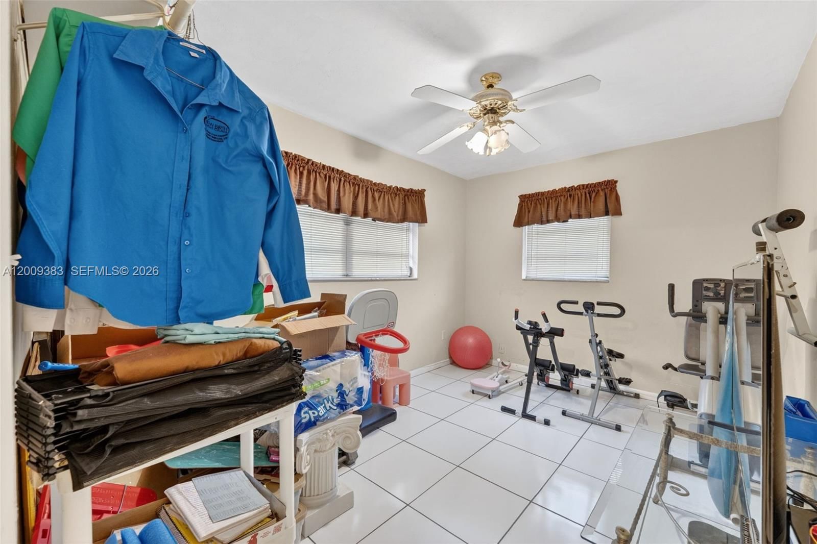 Real estate property located at 2450 108th St, Miami-dade, Golf Park Sec 2 Rev, Miami, FL