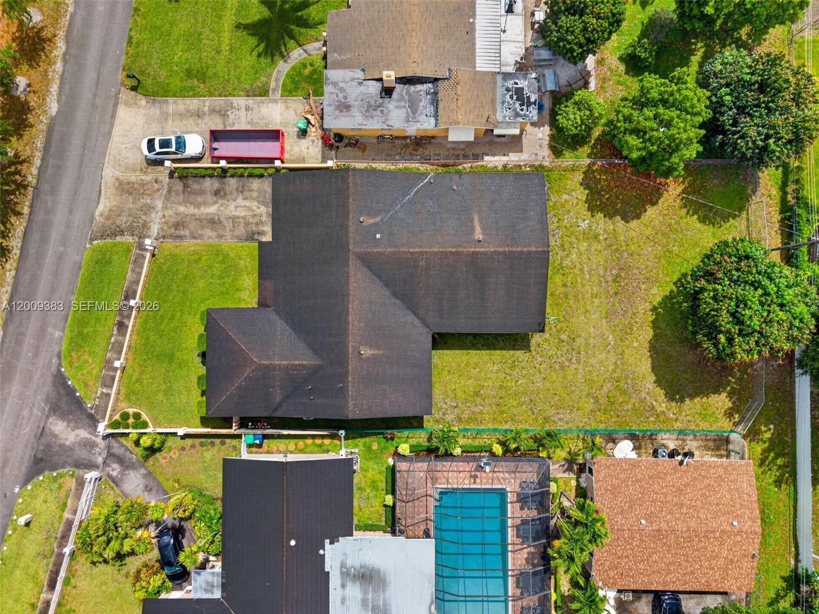 Real estate property located at 2450 108th St, Miami-dade, Golf Park Sec 2 Rev, Miami, FL