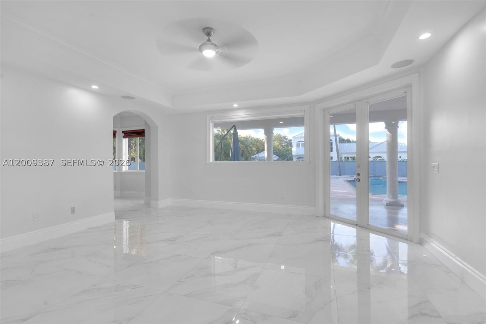 Real estate property located at 8479 122nd St, Miami-dade, South Kendall Sec A, Miami, FL