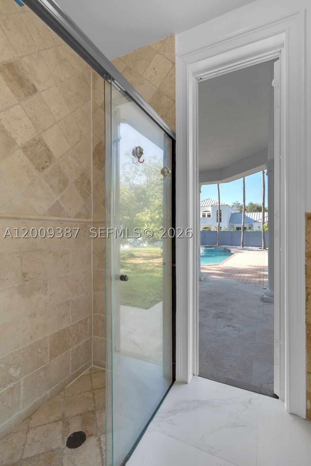 Real estate property located at 8479 122nd St, Miami-dade, South Kendall Sec A, Miami, FL