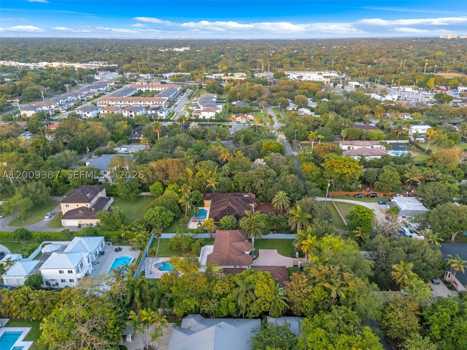 Real estate property located at 8479 122nd St, Miami-dade, South Kendall Sec A, Miami, FL