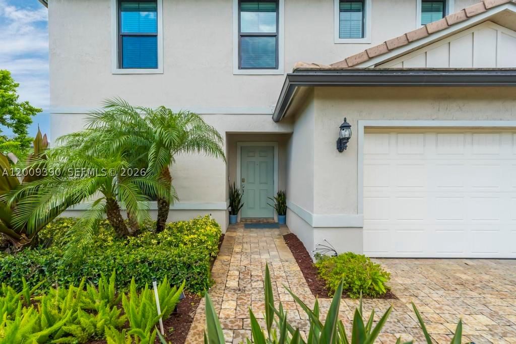 Real estate property located at 2981 Shortleaf Ave, Broward, Cassia Estates, Oakland Park, FL