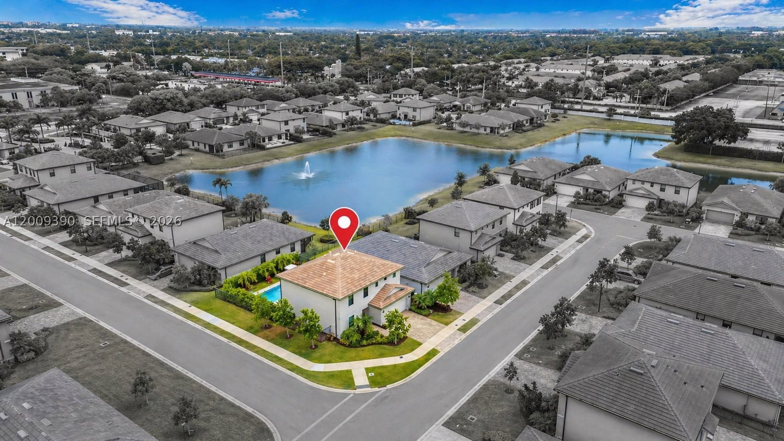 Real estate property located at 2981 Shortleaf Ave, Broward, Cassia Estates, Oakland Park, FL