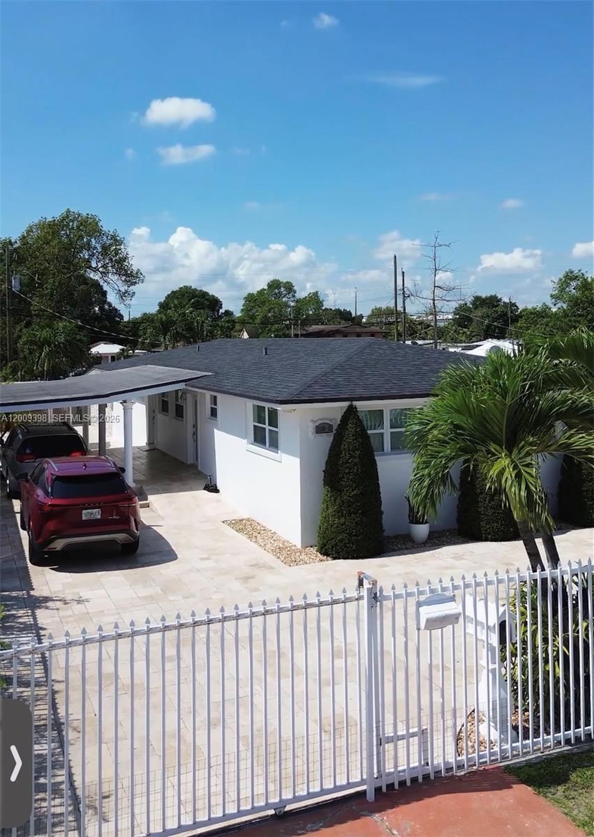 Real estate property located at 2512 68th St, Miami-dade, Elizabeth Park, Miami, FL