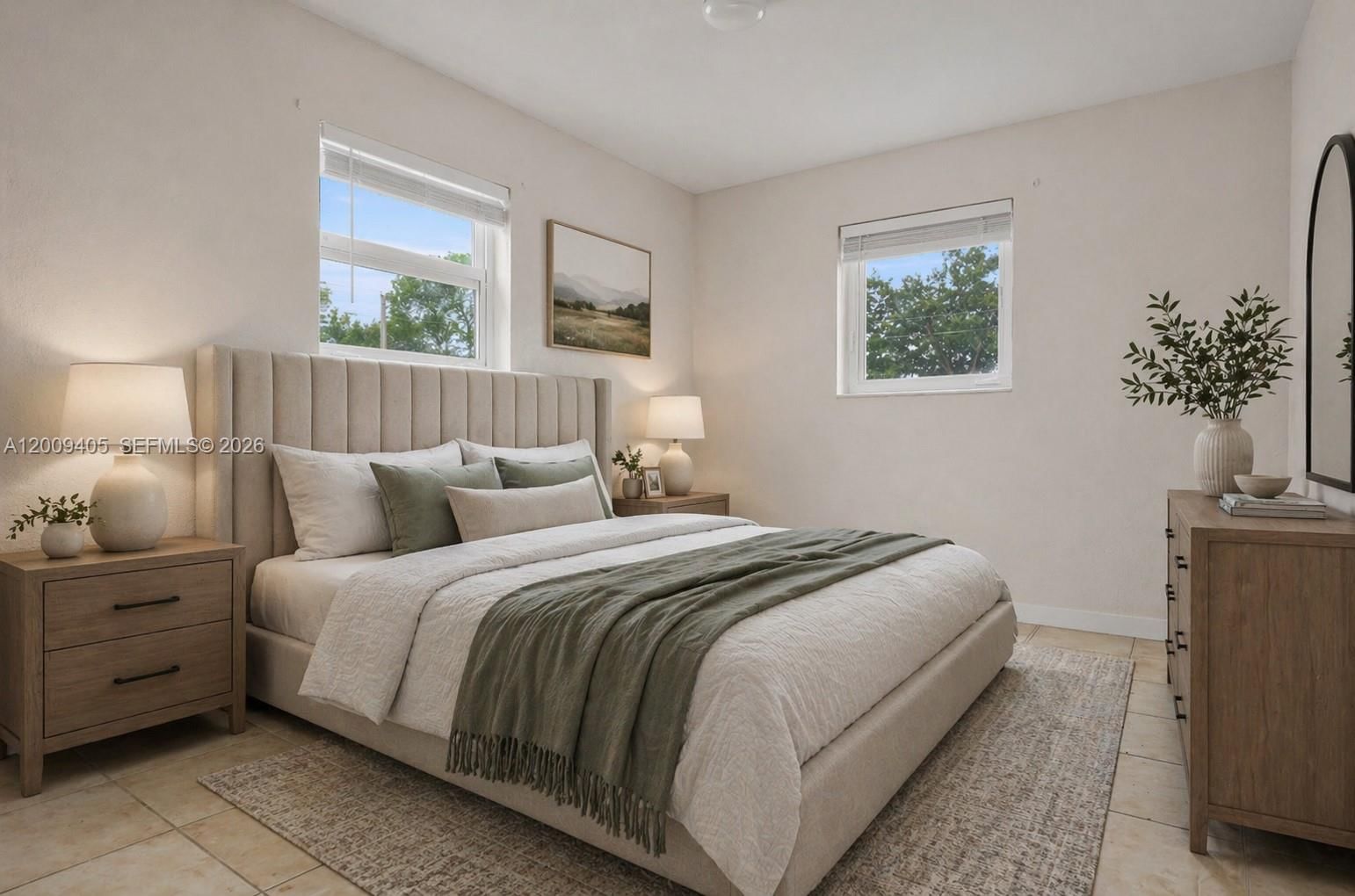 Real estate property located at 2113 93rd St, Miami-dade, Airline Estates Unit No 1, Miami, FL