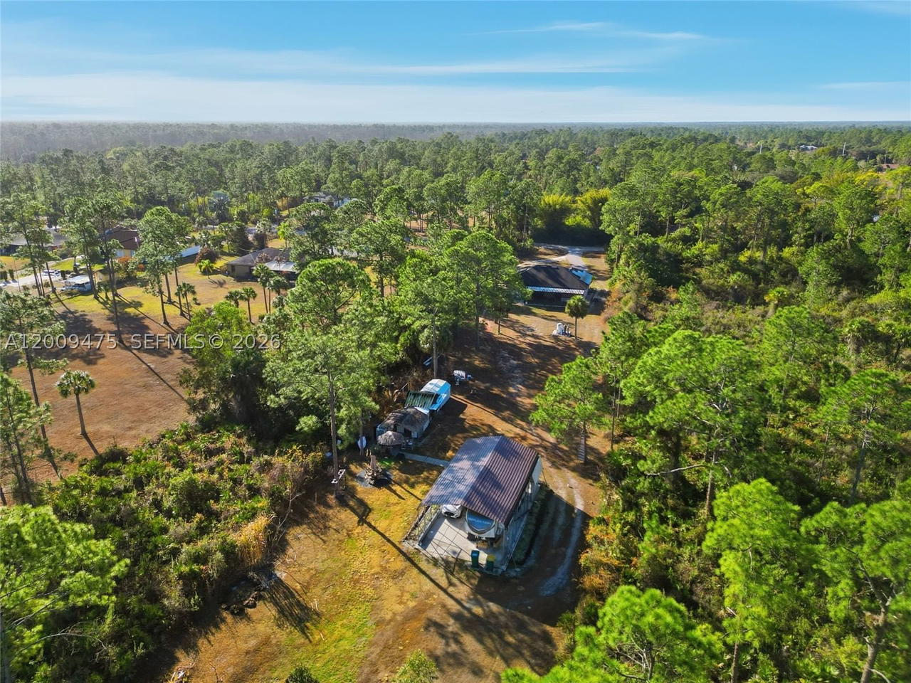 Real estate property located at 2363 20 th ave, Other, Golden Gate Est Unit 70, Other, FL