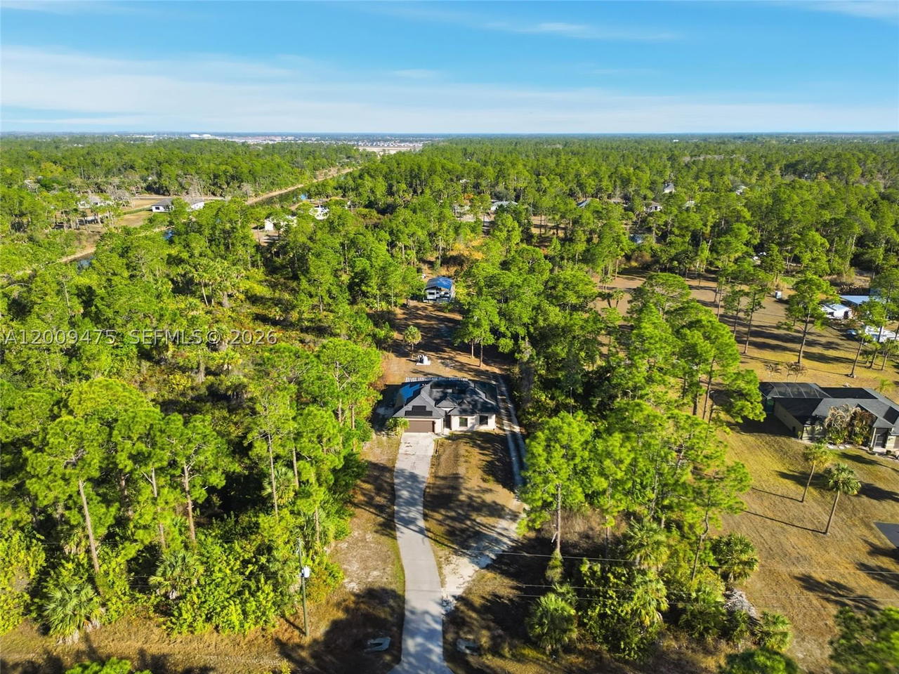 Real estate property located at 2363 20 th ave, Other, Golden Gate Est Unit 70, Other, FL