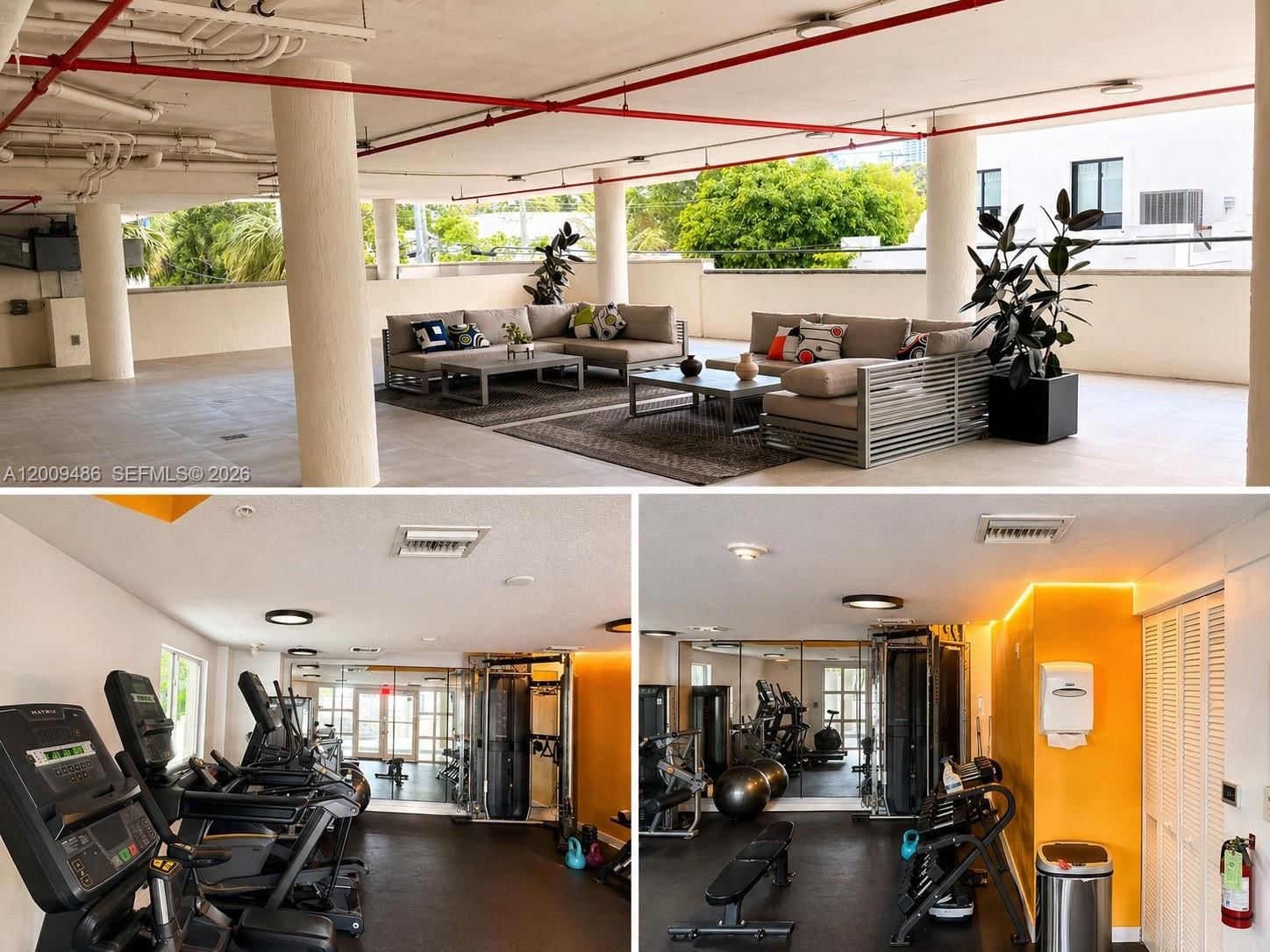 Real estate property located at 280 20th Rd #904, Miami-dade, Marquis I Of Coral Way Co, Miami, FL