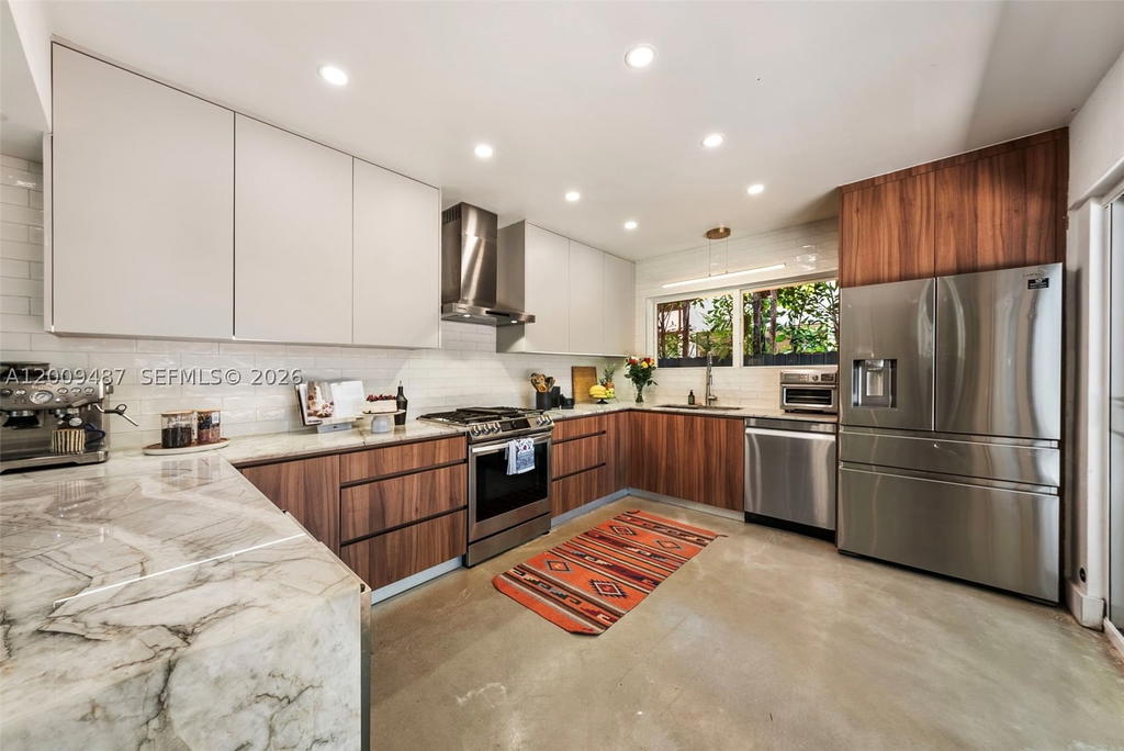 Real estate property located at 311 86th St, Miami-dade, Sherwood Forest, El Portal, FL