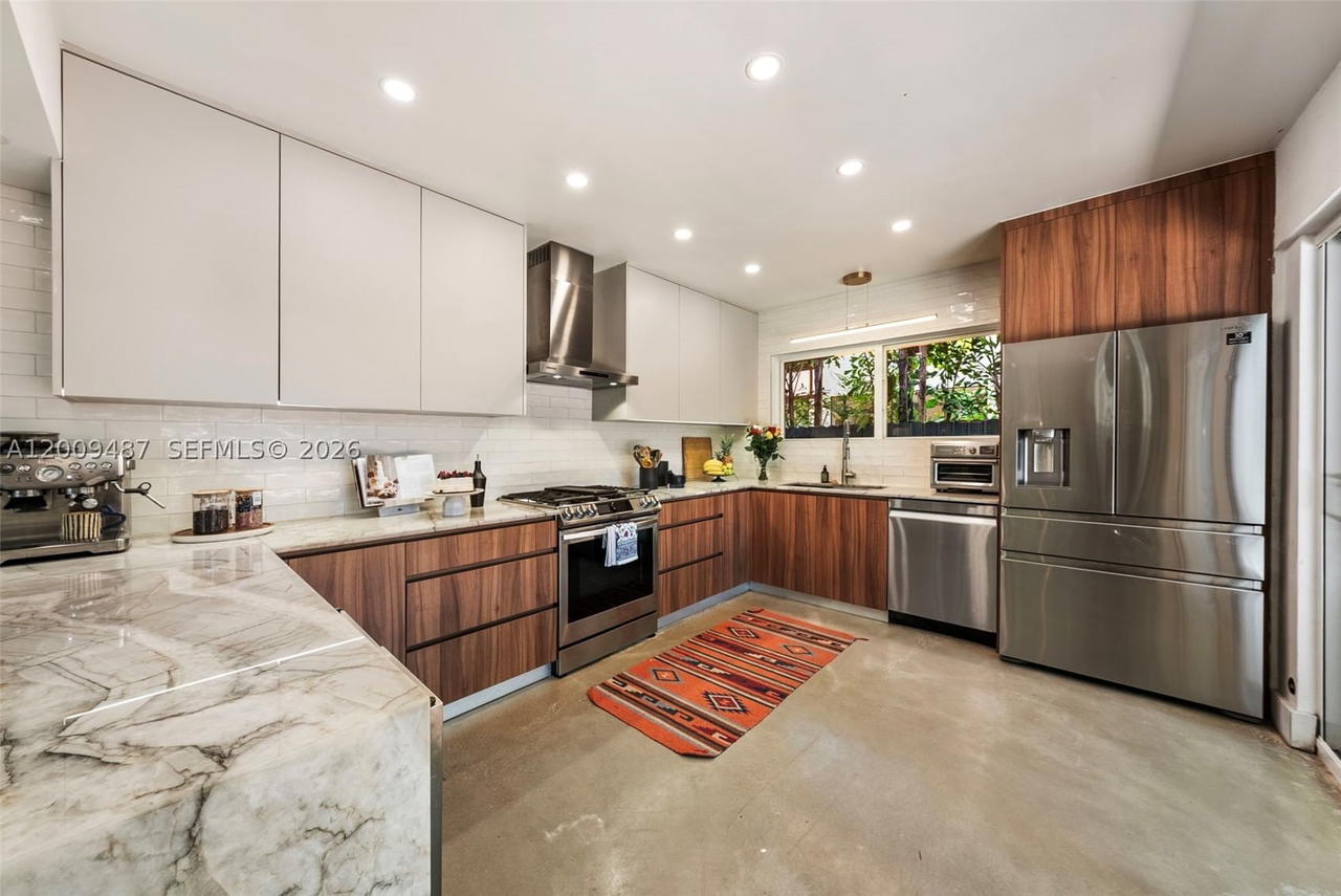 Real estate property located at 311 86th St, Miami-dade, Sherwood Forest, El Portal, FL