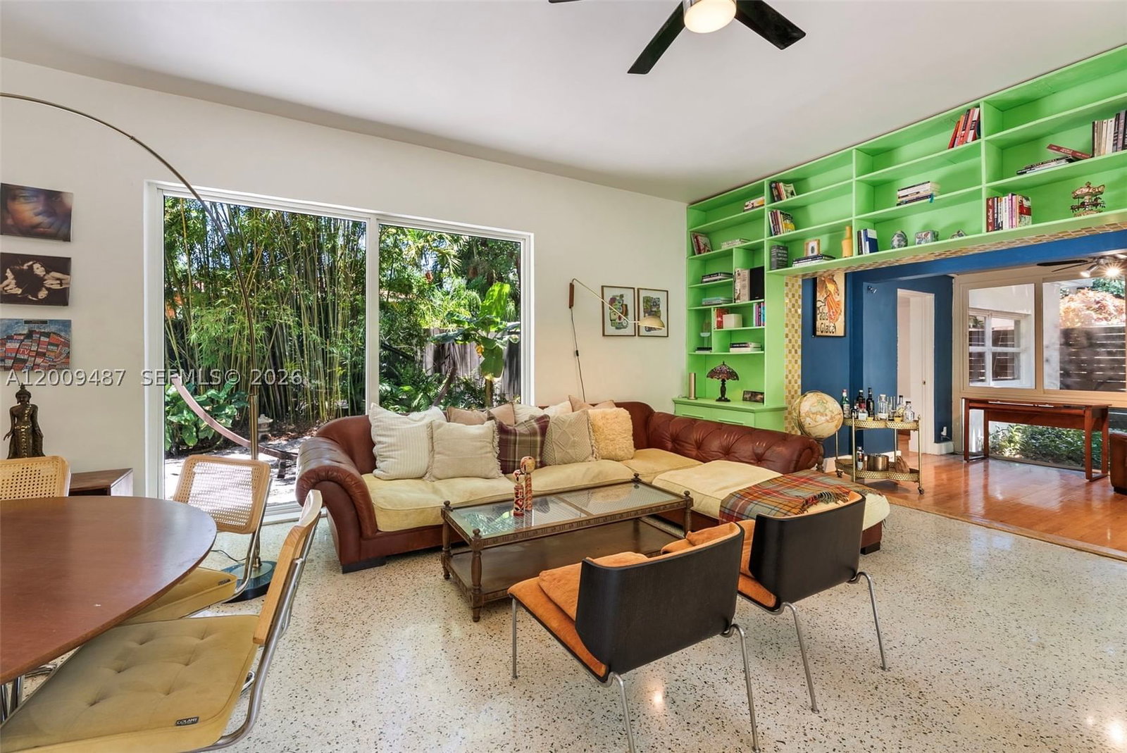 Real estate property located at 311 86th St, Miami-dade, Sherwood Forest, El Portal, FL