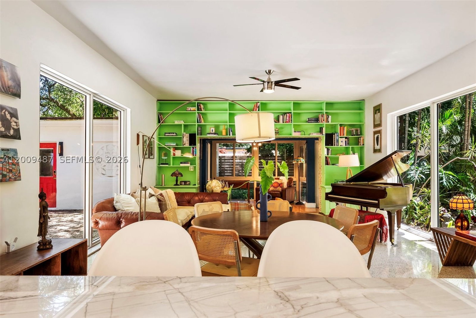 Real estate property located at 311 86th St, Miami-dade, Sherwood Forest, El Portal, FL